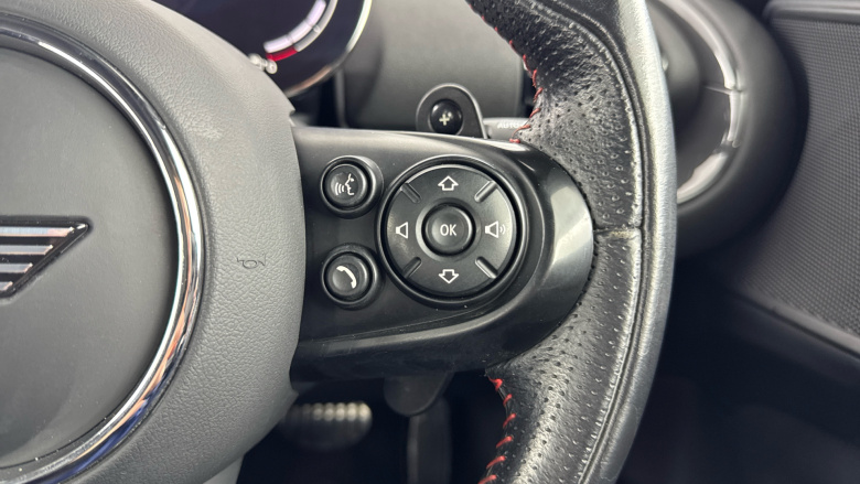 MINI Clubman 2.0 Cooper S Sport 6dr Auto Petrol Estate